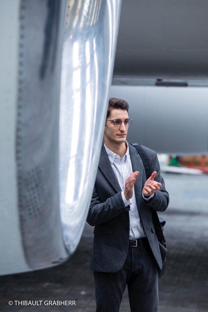 pierreniney's tweet photo. 5 NOMINATIONS pour BOÎTE NOIRE aux César !!! Si on nous avait dit qu’un thriller aéronautique aurait cette carrière 😮 !!! Merci à vous !!! https://t.co/YsKnnE99Jd