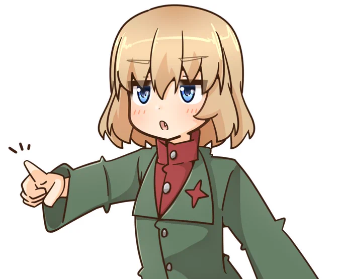カチューシャ! 