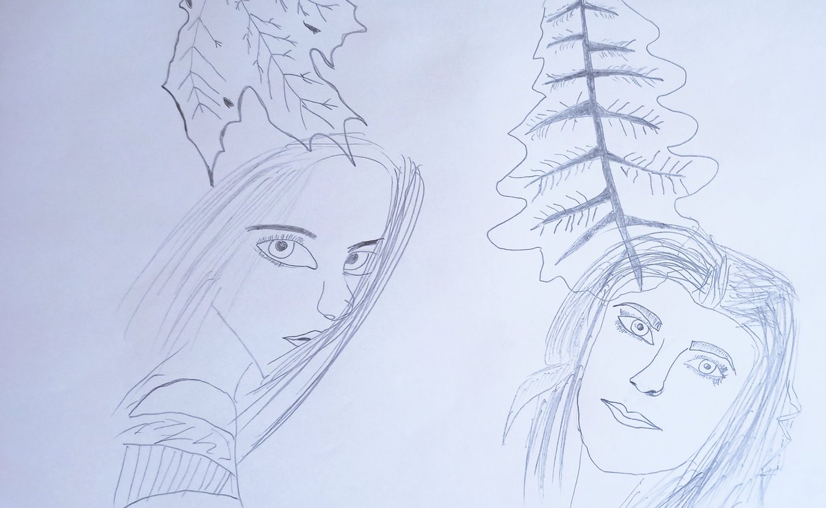 Kepsel3's tweet photo. #взгляд #девушка #рисунок #карандаш #pic #pucture #новичек #портрет #portrait https://t.co/RyIl2j7wCF