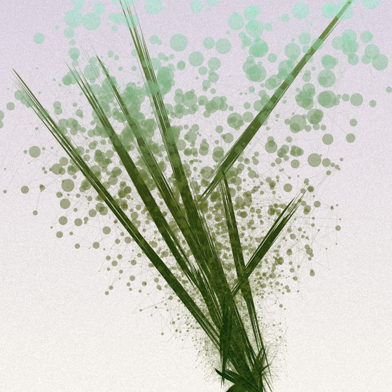pifragile's tweet photo. G-Tree

#generativeart #creativecoding #tezos #fxhash https://t.co/OUoSWo3lMq