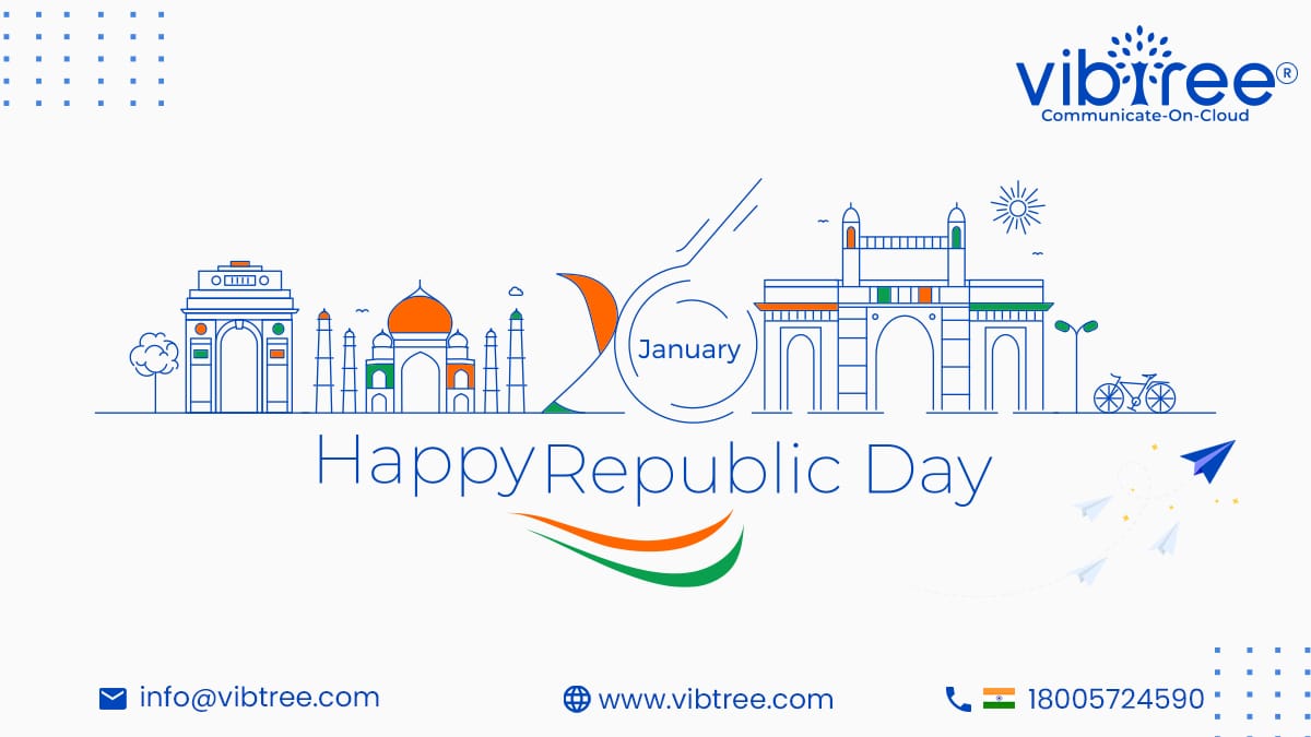 vibtree's tweet photo. May we always have the freedom to choose, freedom to live and freedom to dream!
#RepublicDay2022 #vibtree https://t.co/JwfE3EHCPk