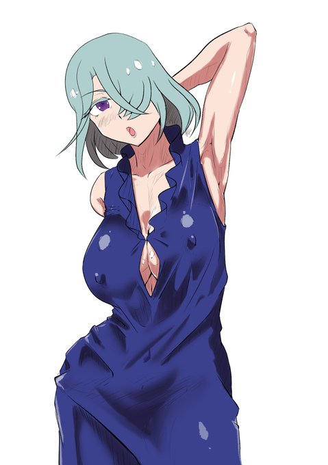 腋周りの講座みたのでコスモさんで試したり 