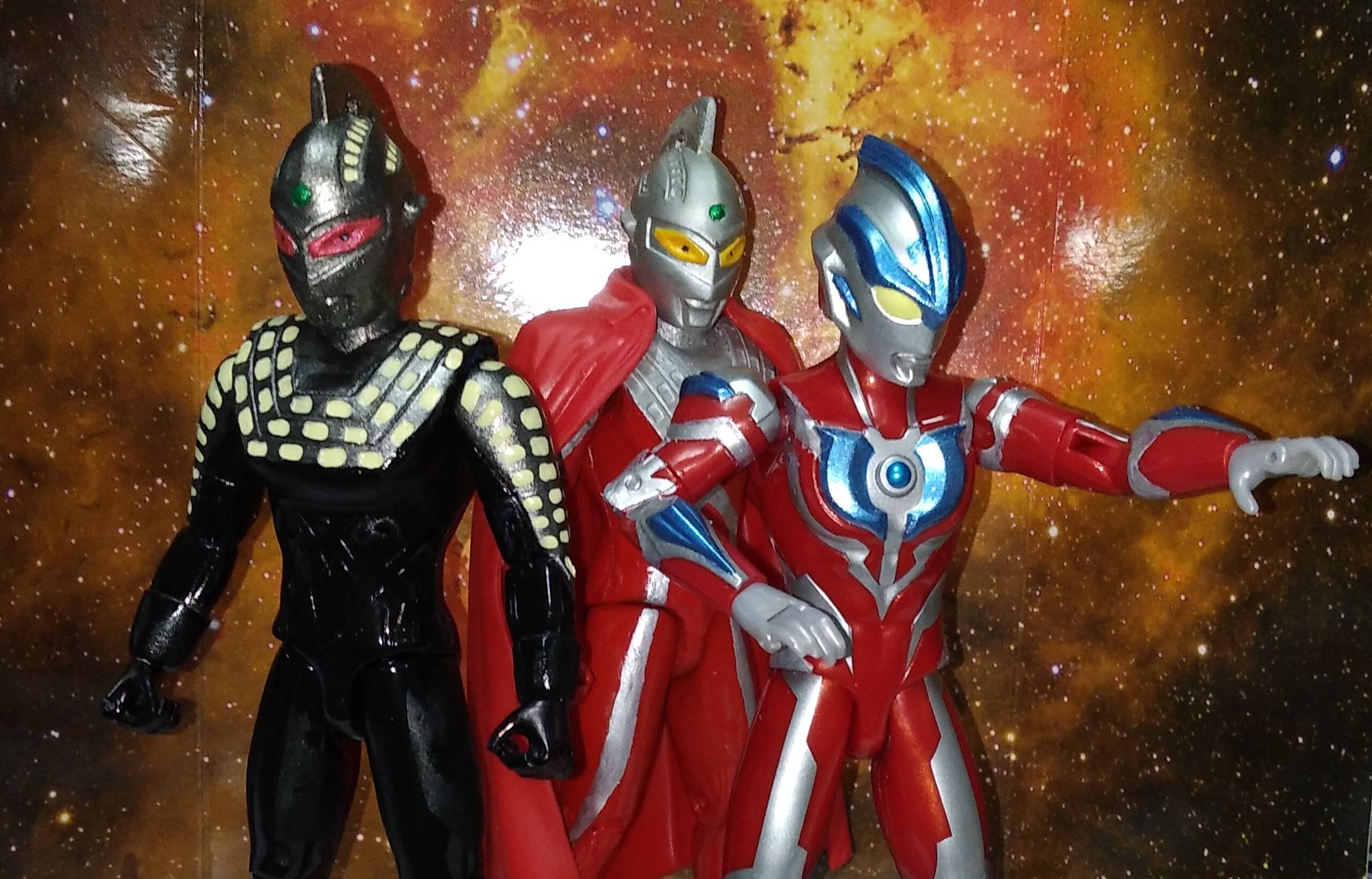 Mzuhairs5 Uaf Ultra Seven Dark Vs Uaf Ultraman Ginga ウルトラアクションフィギュア ウルトラアクションフィギュア ウルトラフィギュア改造同好会 ウルトラマン ウルトラマンギンガ ウルトラセブン ウルトラセブンダーク T Co Mzuhairs5 Uaf Ultra Seven Dark Vs Uaf Ultraman Ginga ウルトラアクションフィギュア ウルトラアクションフィギュア ウルトラフィギュア改造同好会 ウルトラマン ウルトラマンギンガ ウルトラセブン ウルトラセブンダーク T Co