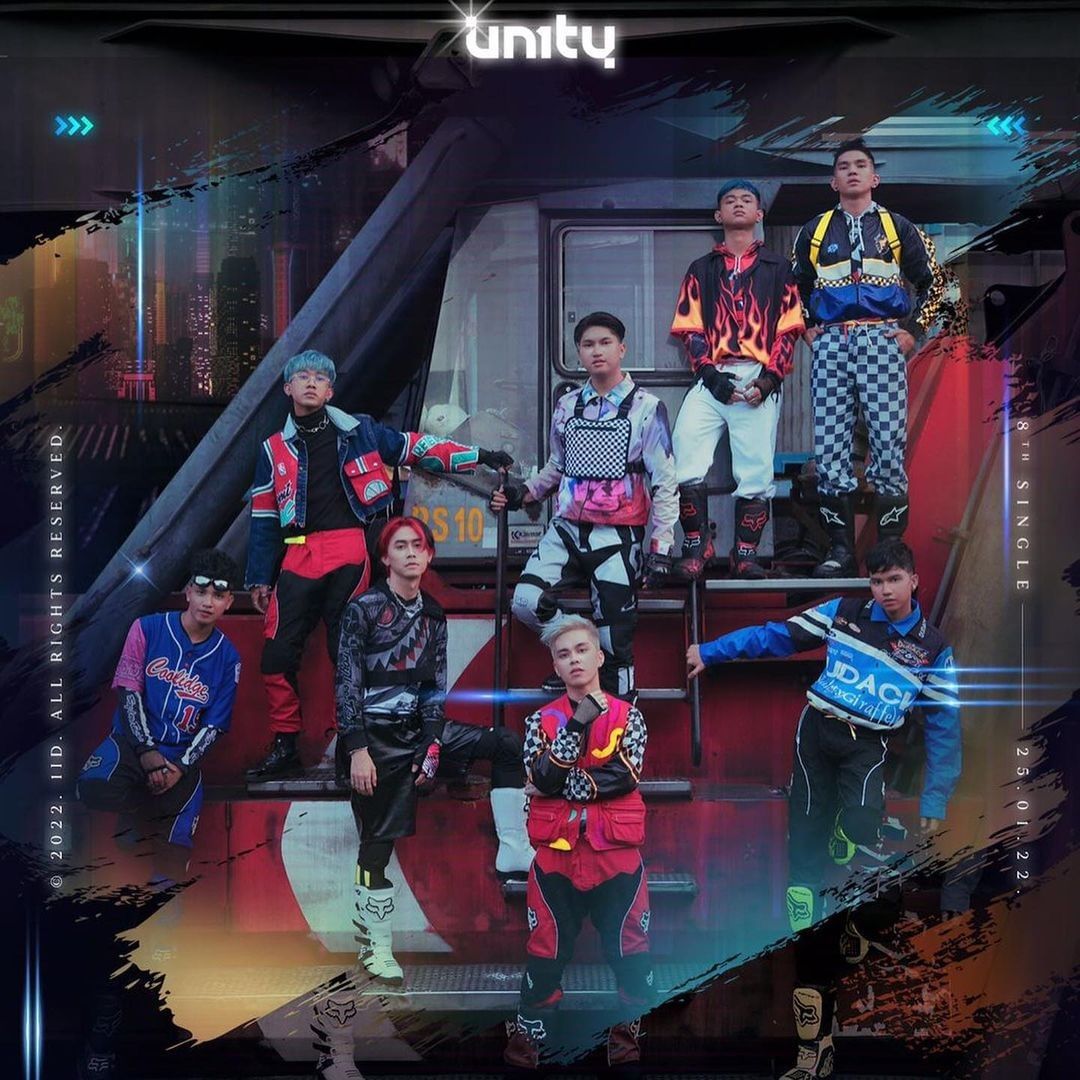 UN1TY_Update's tweet photo. [IG] 220126 billboard_ina instagram update @UN1TY_Official #UN1TY #SoBadByUN1TY #UN1TY8thSingle  https://t.co/aSzuPHVbbo https://t.co/wKhRy1QJLz