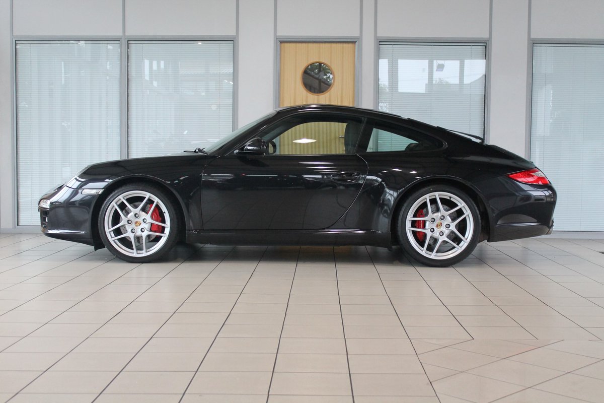 HarbourCars's tweet photo. Another familiar face is this lovely Porsche 911 (997) 3.8 C2S PDK Coupe that we have sold on 3 previous occasions. Fitted with Sport Chrono, Dynamic Lighting and BOSE just to name a few of the options this car is exceptional. For further info visit : https://t.co/OK25c9WDn8 https://t.co/GQaF58SPyz