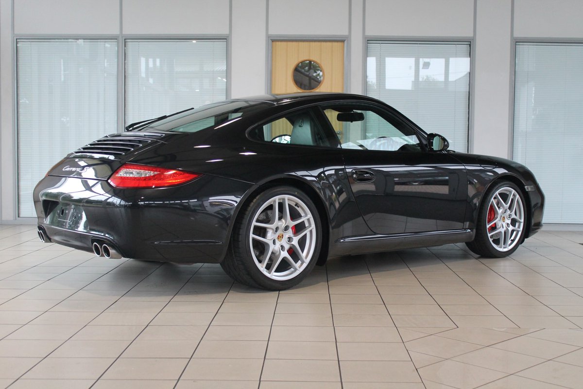 HarbourCars's tweet photo. Another familiar face is this lovely Porsche 911 (997) 3.8 C2S PDK Coupe that we have sold on 3 previous occasions. Fitted with Sport Chrono, Dynamic Lighting and BOSE just to name a few of the options this car is exceptional. For further info visit : https://t.co/OK25c9WDn8 https://t.co/GQaF58SPyz