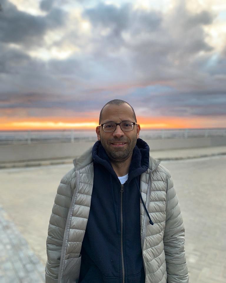 mharafa's tweet photo. We’re not used to single-digit temperatures in Cairo, but it sure is refreshing! https://t.co/nXujKFe2kx