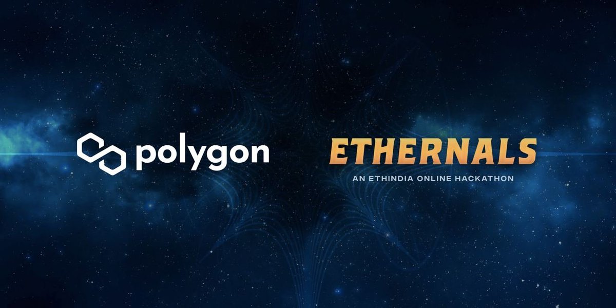 ETHIndiaco's tweet photo. 100M+ wallets. 3k+ Dapps. 270K Daily Active Users. All this in under 2 years 🤯

A look into the journey of ETHernal’s first sponsor — @0xPolygon 👇🧵 https://t.co/MH9E6SoAGW