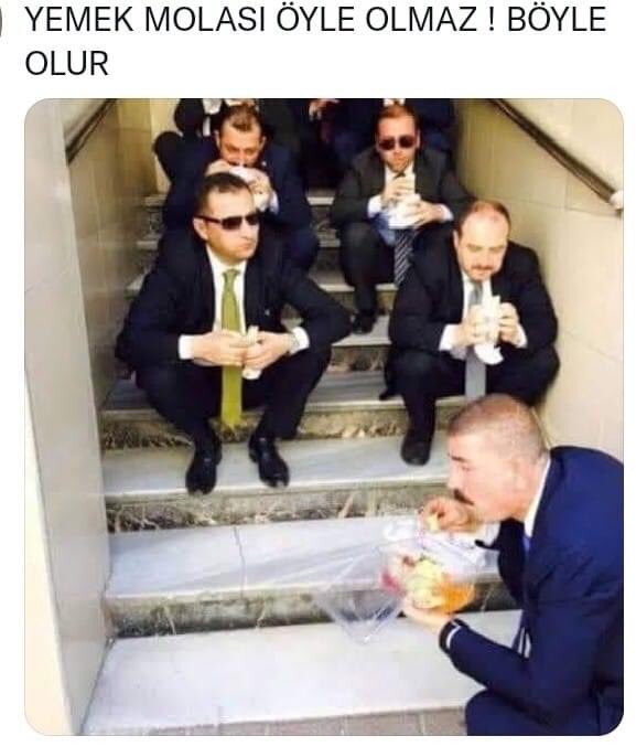 otellioglu54's tweet photo. @ekrem_imamoglu Yemeğin 3 saat sürdüğü yalanını yüzüne vurmayacam. Ama gerçekten,gerçek mola istiyorsan, mola böyle verilir abalı 😂😂Bu kadar acıtasyonla  İstanbul’u bir dönem kandırabilir misin? Oda İstanbul’lulara kalmış artık. https://t.co/ge6H8NxFaL