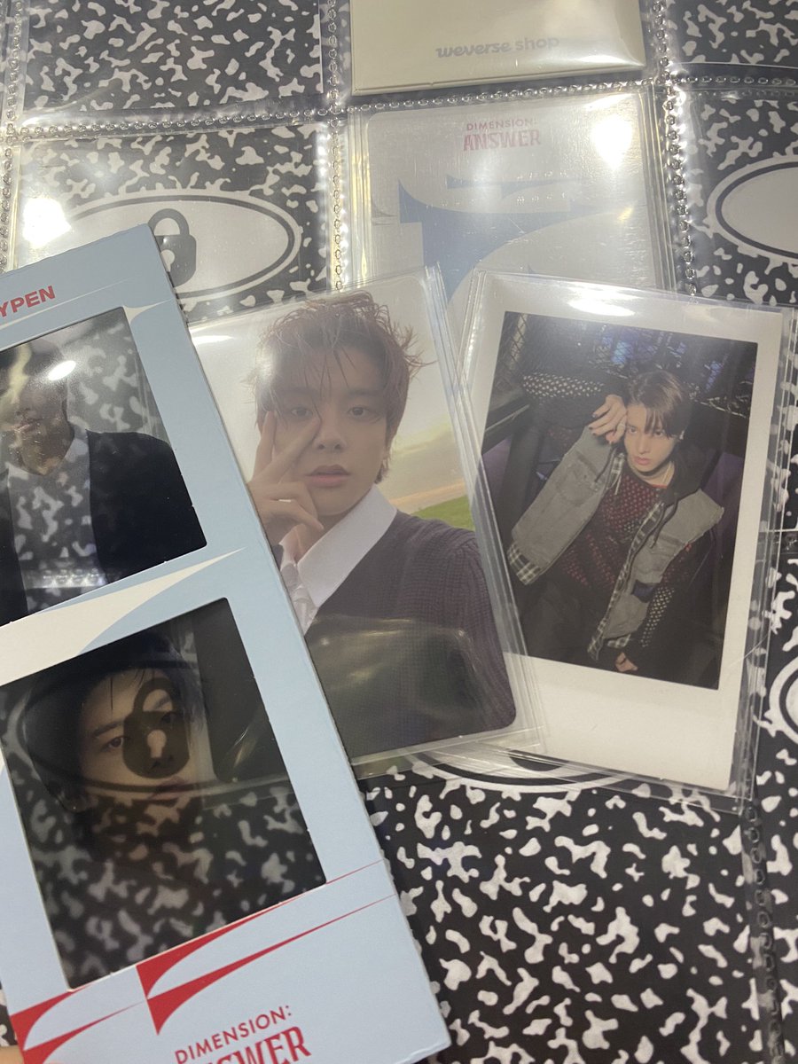 WONF1LES's tweet photo. 。「#pau_mails」⟡ #EETFeedbacks
from: @enxotancart
💌 hello ! Jake finally came home 😭 ^^ thank you so much for packing this safely~💗 https://t.co/F2AWNWZXtF