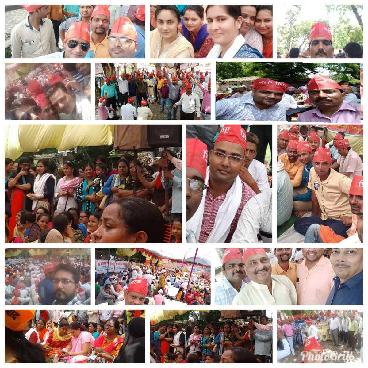 #Vote4OldPension