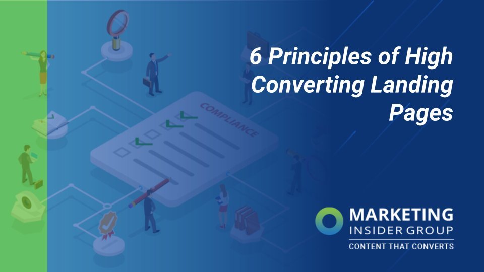 Rite_Tag's tweet image. 6 Principles of #HighConverting #LandingPages 🛫 rite.link/Xgut 👈🏼 click link to learn how to #advertise on any type of content!