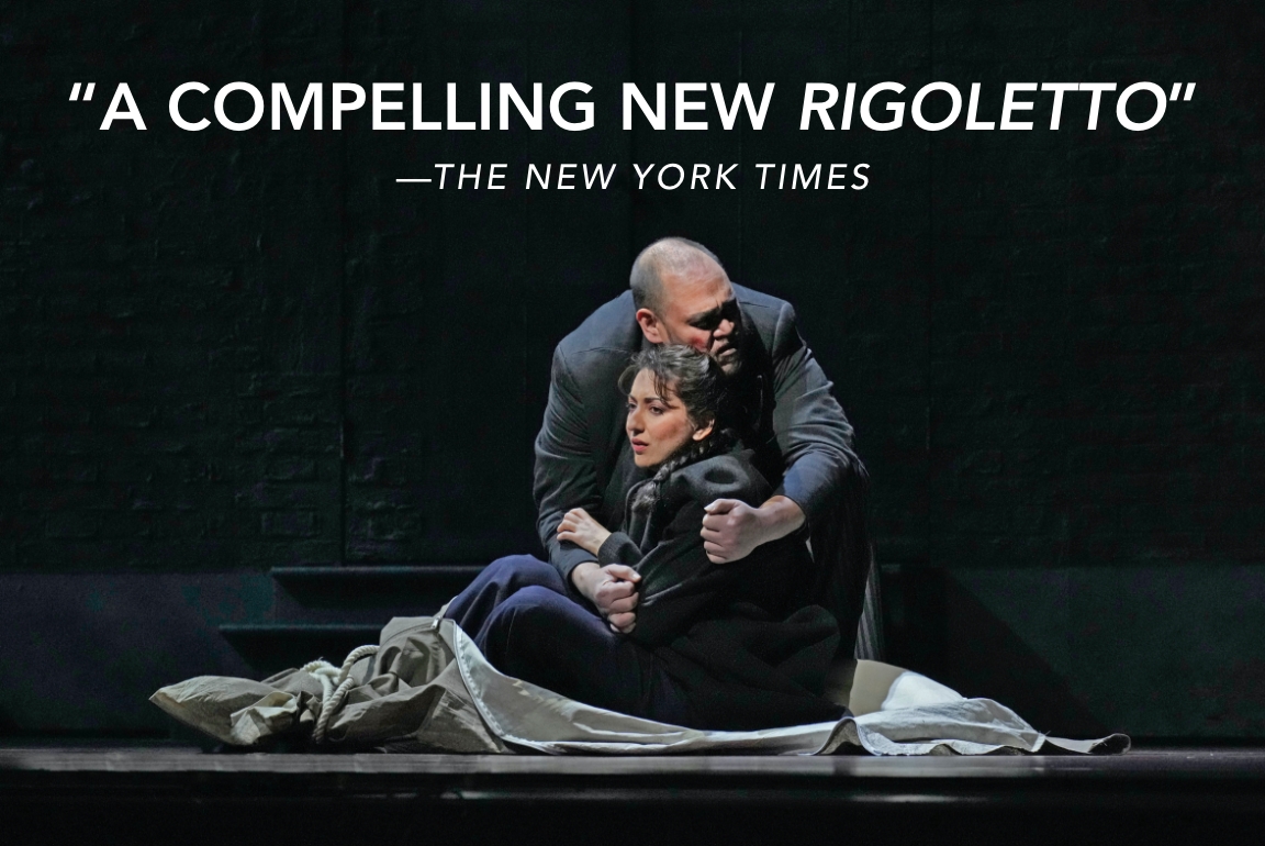 MVFilmSociety's tweet photo. #METOPERALIVE: RIGOLETTO this Saturday, January 29th, at 12:55 PM at the #MVFILMCENTER
Bartlett Sher’s bold new take on Verdi’s timeless tragedy.
Details and tickets at https://t.co/ELvCSgqKIO https://t.co/MbkGmt69fT