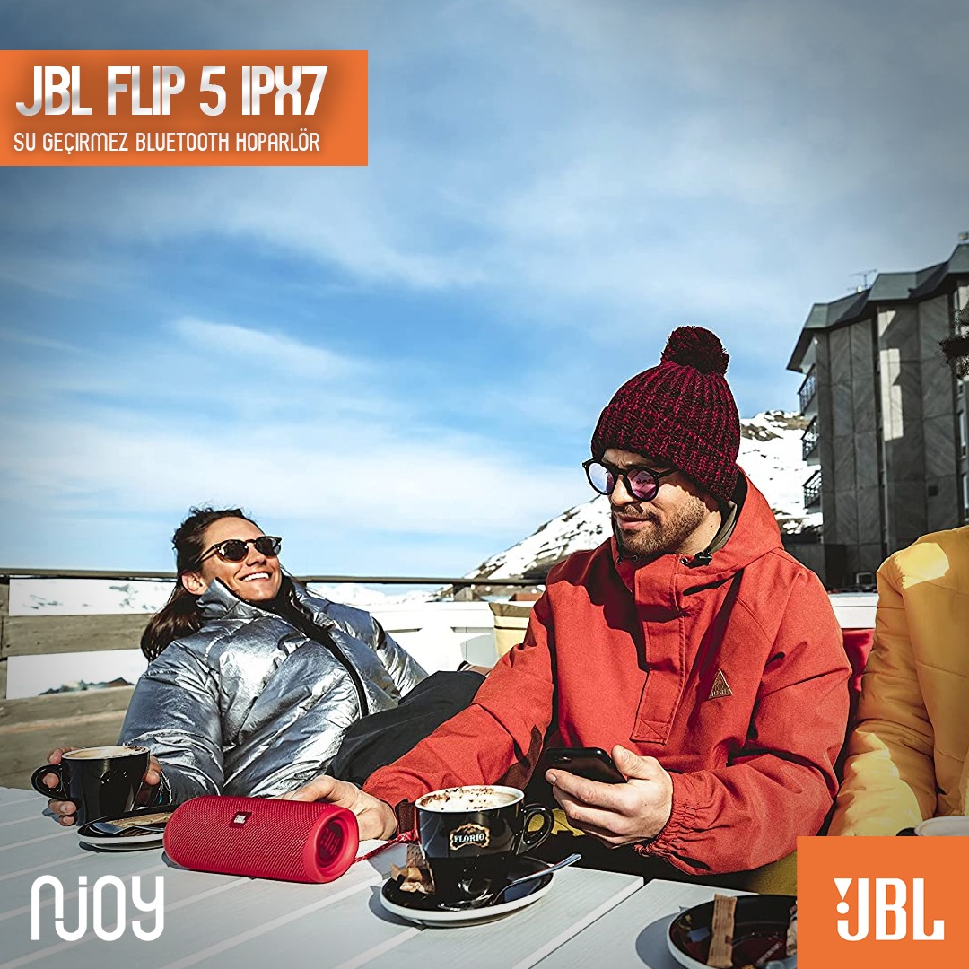 Müziksiz asla diyenlere...

JBL Bluetooth Hoparlörler njoyonline.com.tr ve NJOY Mağazalarında

njoyonline.com.tr/n/jbl_bluetoot…

#njoy #jbl #lifestyle
