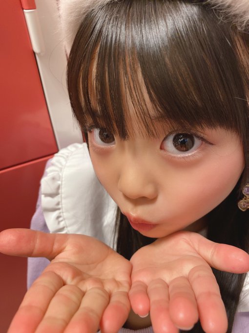 Twitterのコスプレ画像1