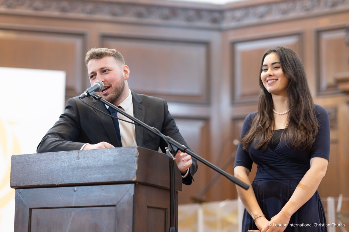 LondonDisciples's tweet image. Come worship with us!⭐️ Last Sunday we packed the house as Russian native Anna Smirnova shared for communion, Teens Ministry Leader Dimeji Okanlawan for contribution and Stockholm Evangelist Kaspar Tambaur FLAT preached the Word! 🔥🔥 

Join us this Sunday! 📍10AM | W2 5HS