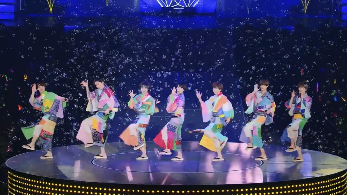 なにわ男子 POPMALL なにわ男子しか勝たん ちゅん on X: 