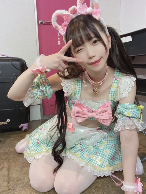 コスプレイヤー倉坂くるるのTwitter画像31