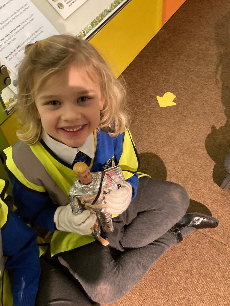 StPetersLytham's tweet photo. Year 1 are having a great time on their trip https://t.co/wmF3ks244M