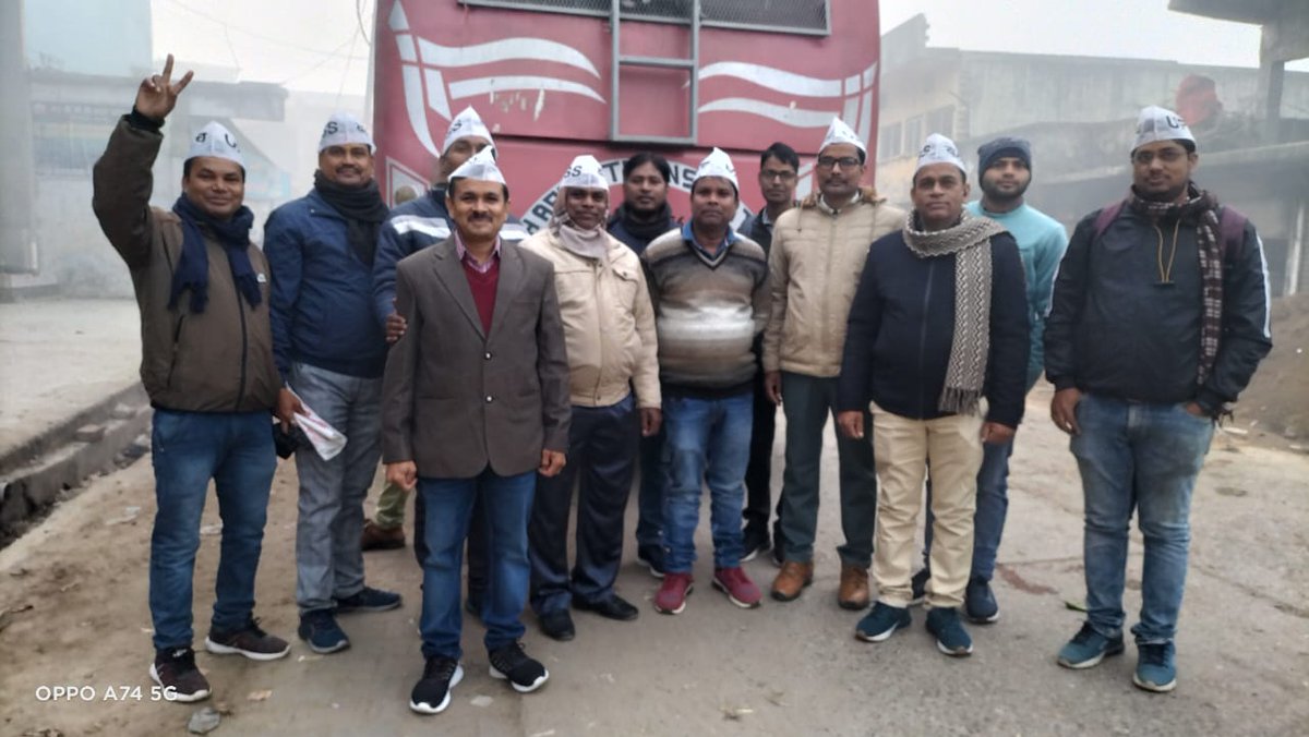 #Vote4OldPension