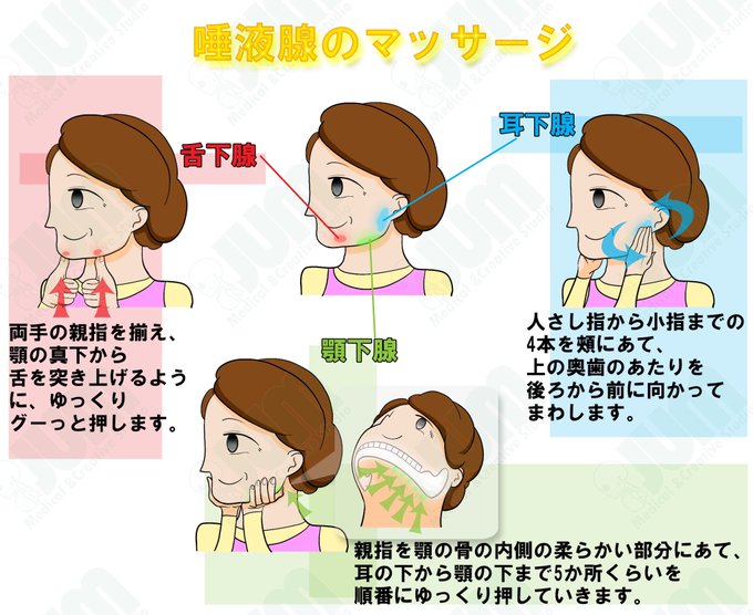 唾液のtwitterイラスト検索結果 唾液のtwitterイラスト検索結果