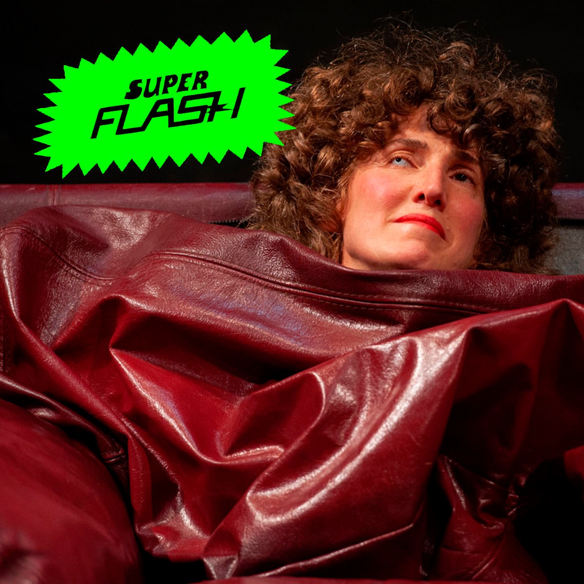 PointEphemere's tweet photo. [MON CLUB DE PLONGÉE]
Dans le cadre de Superflash, on retrouvera Hélène Iratchet les 11 et le 12 février prochains ⚡️
Au programme : auto-fiction, danse contemporaine, séries américaines, Bon Coin, lanceurs d’alertes… Et bien plus encore.

Tickets : https://t.co/l9WWPlSwZP https://t.co/EFQzAXbc4k