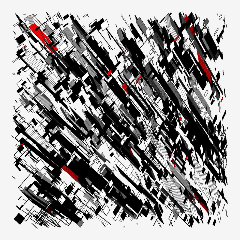 UnrulyUnroll's tweet photo. Perspective Construct I by @introspect0r on #fxhash 🔥🔥🔥
My reveal, not signed yet.
https://t.co/fCK0wCX21b
https://t.co/lznqLSfgiz https://t.co/0XFb6s1lmy