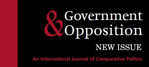 In our January 2022 issue - 

How do politicians in post-war societies talk about the past war? How do they discursively represent vulnerable social groups created by the conflict?

@MichalMochtak, Josip Glaurdić and Christophe Lesschaeve find out - ow.ly/ouj750HElz3
