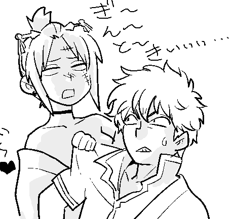 ้
ใฎๅขใใง้ใใใๆผใๅใใใจใใใใใญใผใ