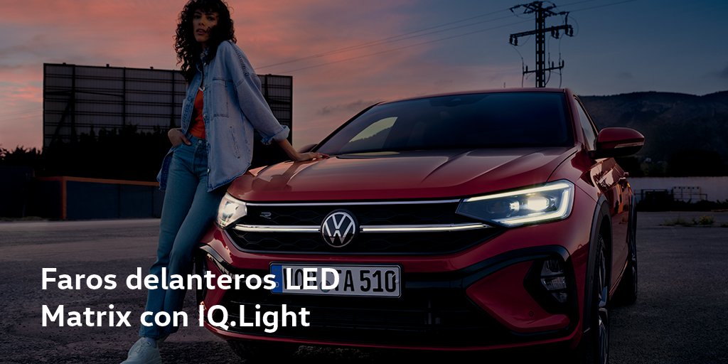 partevw's tweet photo. Solo puedes quedarte con 3 complementos top del Nuevo #VWTaigo, ¿Cuál eliminas 😮? #VW #Volkswagen

#SUVCoupé #VolkswagenSUV #VolkswagenCantabria #ParteAutomóvilesVolkswagen https://t.co/cFZcGA3R38