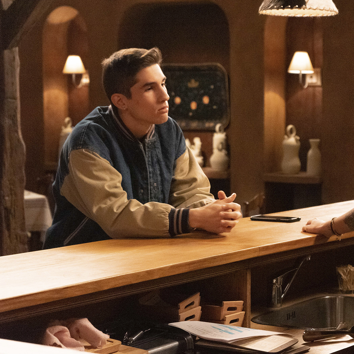 RTVE Series tweet media