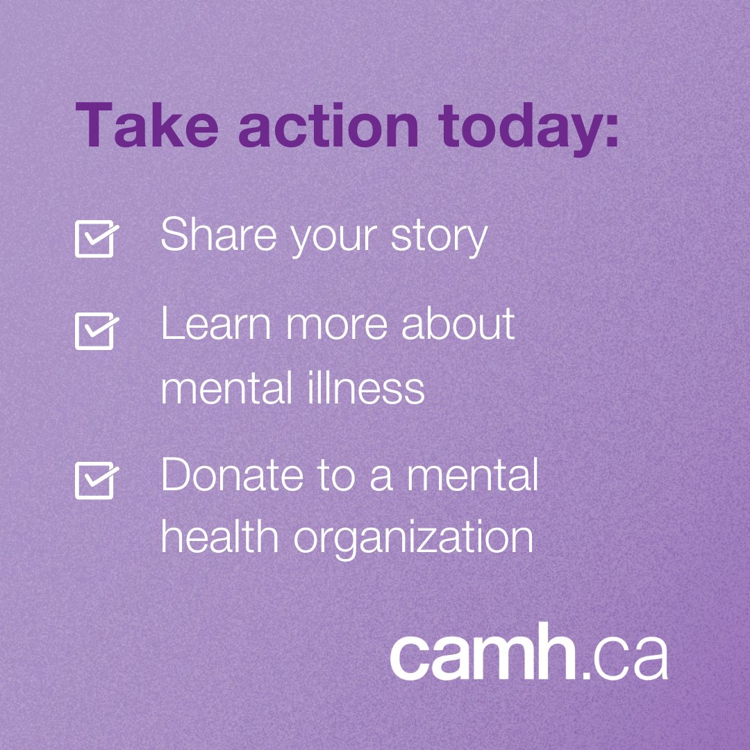 camhfoundation's tweet photo. Keep talking, keep listening &amp; take action today. Inspire others by sharing your reasons for supporting the mental health movement. Or dig into our educational resources &amp; join a movement to create a future where #MentalHealthisHealth for everyone. 
More: https://t.co/K3pMepfsVM https://t.co/fXEsoOStxx