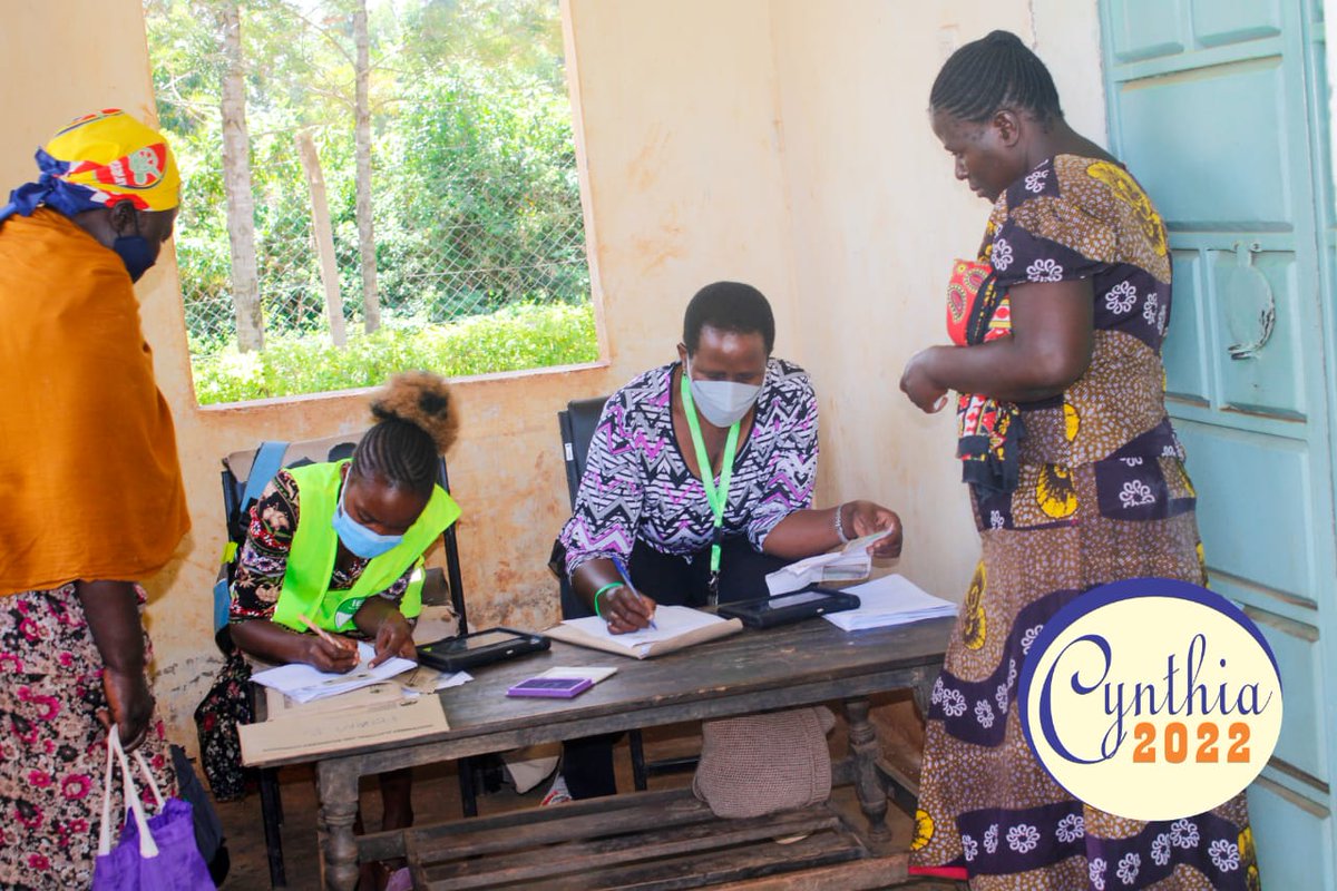 ony_cynthia041's tweet photo. Voter transfer exercise in Uhuyi. Have you registered as a voter or transferred your vote to your preferred polling station? 11 days to go! 
#YourVoteYourVoice https://t.co/XcmD354sKP