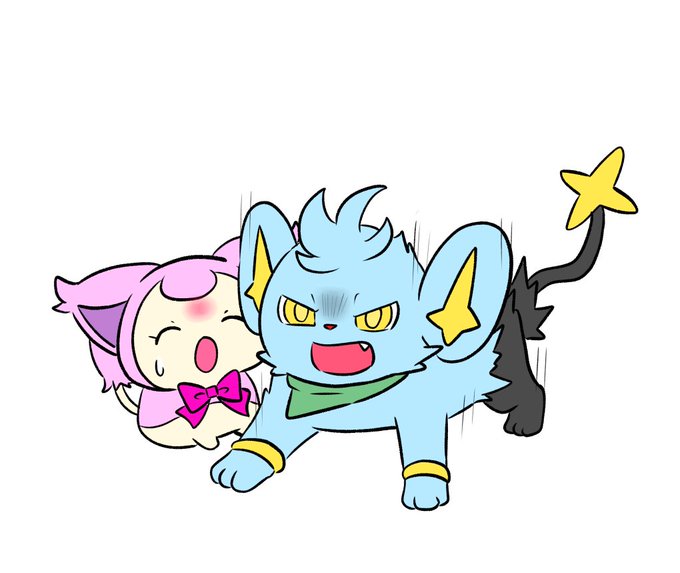 四足歩行のtwitterイラスト検索結果 古い順