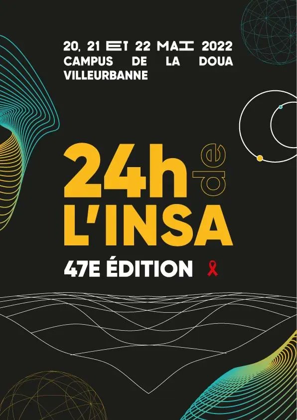 ALUMNI_INSALYON's tweet photo. [RDV LES 20, 21 ET 22 MAI 2022]
Pour fêter les 24heures de l'INSA 
VENEZ COURIR, PÉDALER OU LES 2 À LA FOIS ! 
47, 48, 49, 50 ! https://t.co/pe7bC7tmxU
Et contactez nous pour monter une équipe "diplômés" https://t.co/SMOZQSqZvp
