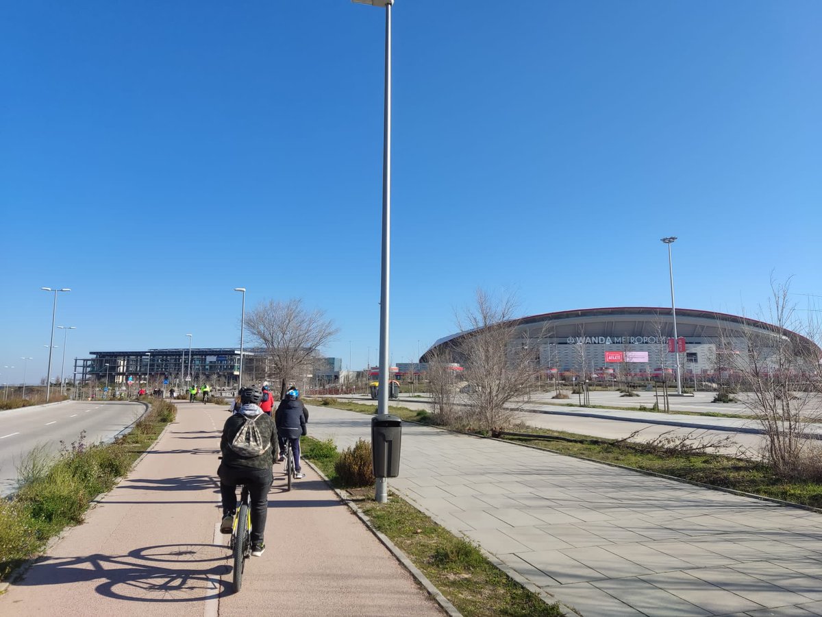 FundDyD's tweet photo. ¡Preparados para la próxima!

#FundacionACS #CiclismoAdaptado #Ciclismo #FundacionDeporteyDesafio #Inclusion https://t.co/wcosp496Hp