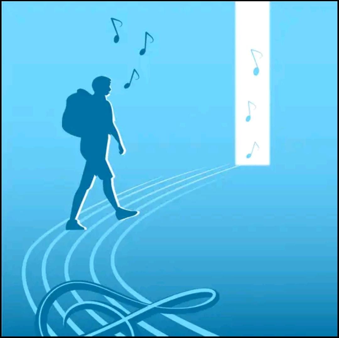 Maddalens's tweet photo. Da oggi alcuni dei nostri brani sono presenti sulla nuovissima app Canta e Cammina 2.0! Al suo interno troverete testo e accordi di tutti i brani liturgici più famosi. Ringraziamo @gabriele.dintino e @donidonata per aver pensato anche a noi! Scaricatela subito! #cantaecammina https://t.co/pUfghMEDVA