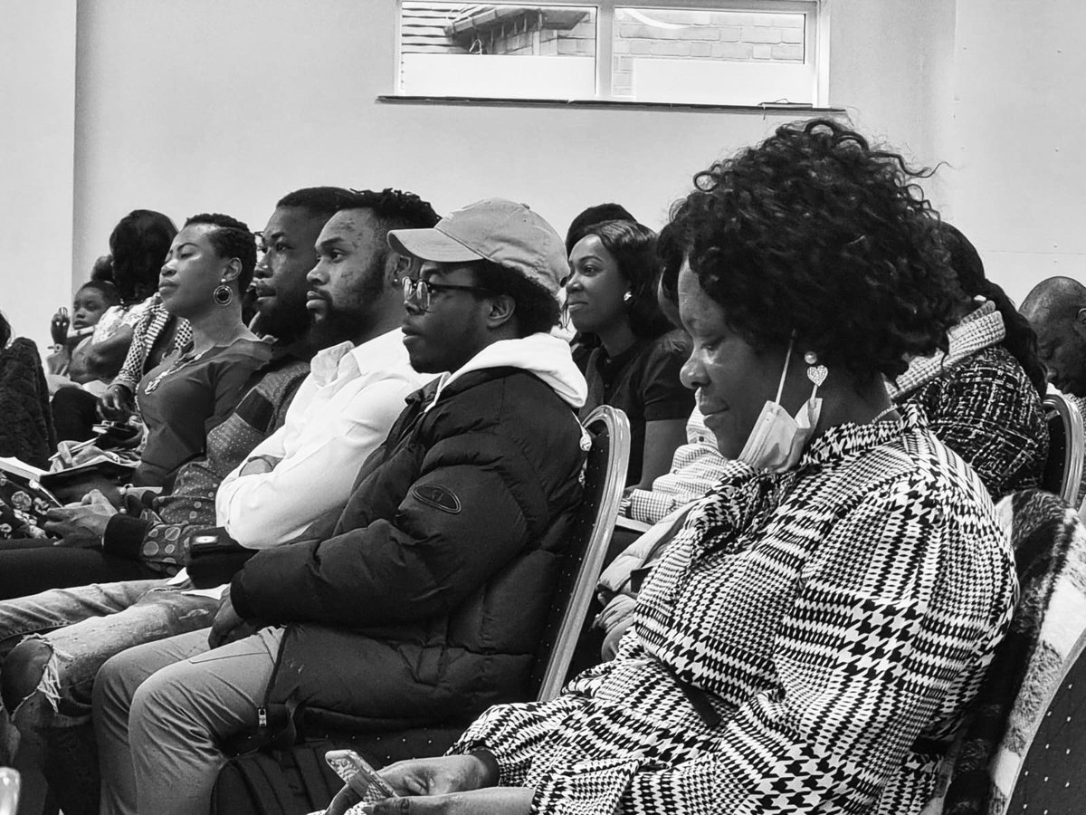 coventry_piwc's tweet photo. #wednesdayword
On Sunday we were reminded of the importance of Being Strong in the Lord! How do we achieve that?
- Remember God is always with you
- Hold on to your faith
- Be truthful to God
- Study the Word of God
- Remember God has set you free
#piwc #copuk #pentesunday https://t.co/GuTR4WZvwY