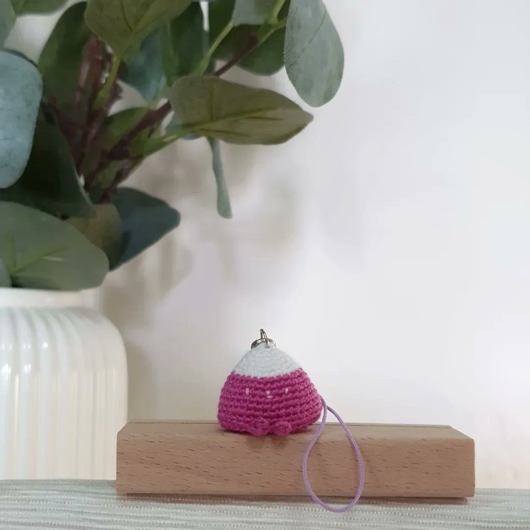 hellokitcrafts's tweet photo. 🗻🗻🗻
#mountains #miniature #snow #crochet #amigurumi #handmade #keychain https://t.co/3RxUlTScm7