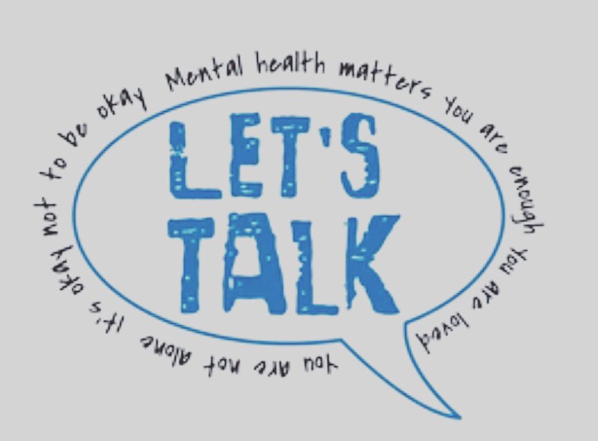 “People don’t fake depression … they fake being okay.” - Robin Williams

Remember that.
Be Kind.

#BellLetsTalk