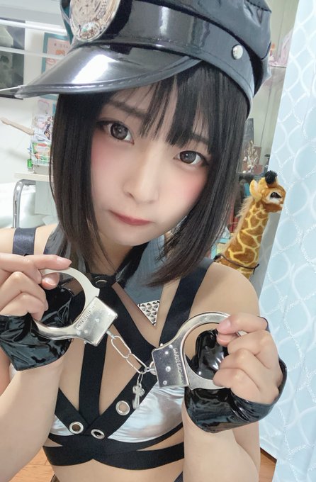 コスプレイヤーやよっぺ。のTwitter画像37