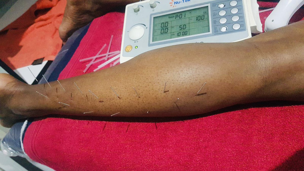 King David tweet media