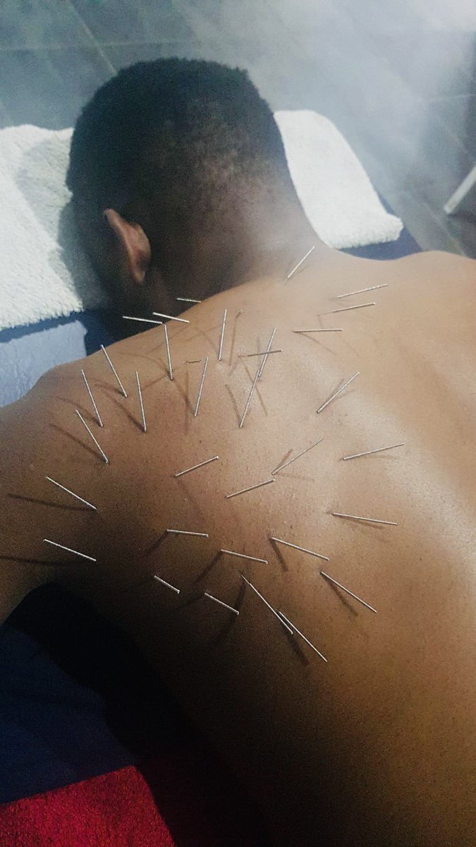 King David tweet media