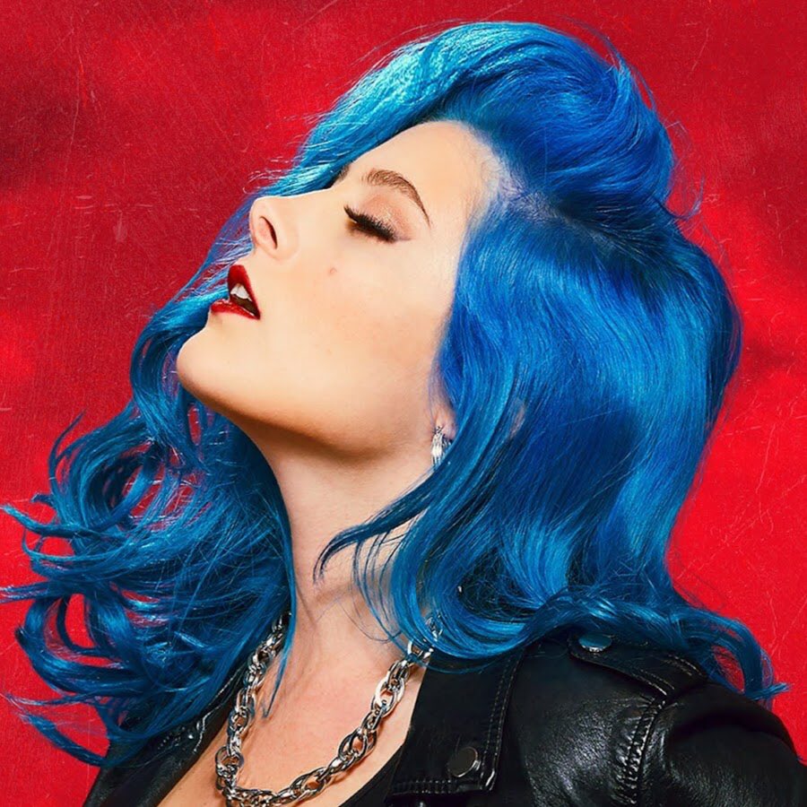 artists_bands's tweet photo. Iris-Diamanté &amp; Breaking Benjamin
This is a wonderful cover of the Goo Goo Dolls’ song. Diamanté and Benjamin Burley’s vocals really correlate together, alongside the bands alternative rock tone, making this song a perfect cover #songreview #Diamante #breakingbenjamin #coversong https://t.co/SG1PJKmkje