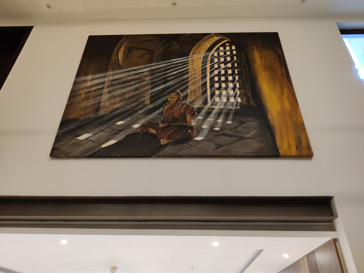 Pradeep Dodle tweet media