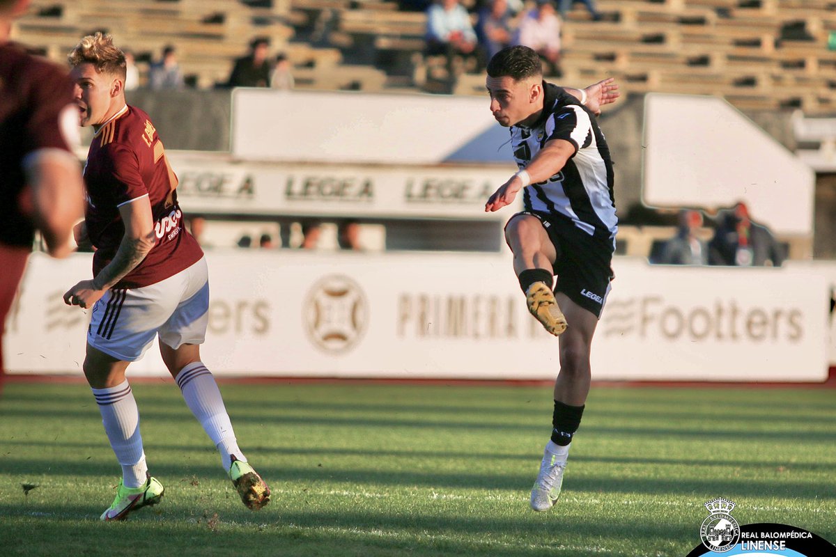 EmartSoccerPRO's tweet photo. 🔜  @AbenzaMario, @Armandoc_6, @FullanaGinard y @Jrgil10   🆚  @JosueDorrio y @conruane11.

#EmartSoccer #FamiliaEmartSoccer #SomosEmartSoccer #UCAMLinense #PrimeraRFEF🇪🇸 https://t.co/O2nhuOUi7b