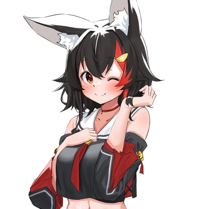 毎日みおしゃ描いてます
 #ド直球に言いますがフォローしてください 