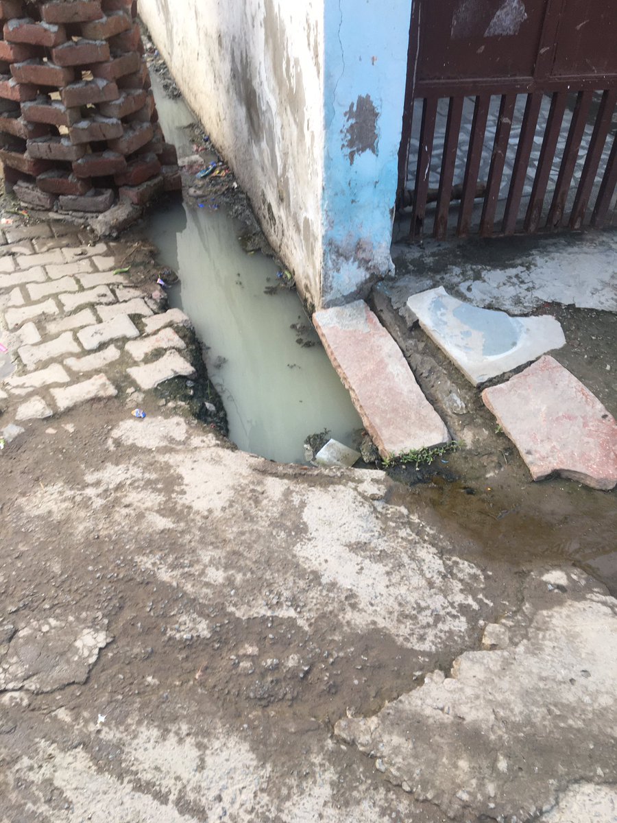 DeepakT73548201's tweet photo. Dear sir #this is the position of the colonies at Agra #Amar vihar colony,near Bhagel diary ,kk nagar sikandra.
We are complaining again and again and no action has been taken.
Looking for you help @myogiadityanath @CMOfficeUP https://t.co/VwBaEHKGx3