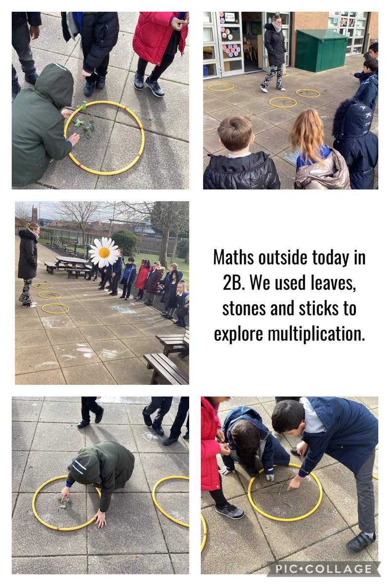 KensingPrimary's tweet photo. 2B enjoyed some maths outside today with Miss Hurl #mathsoutside #2B #mathsisfun https://t.co/sBsQGfyjoU
