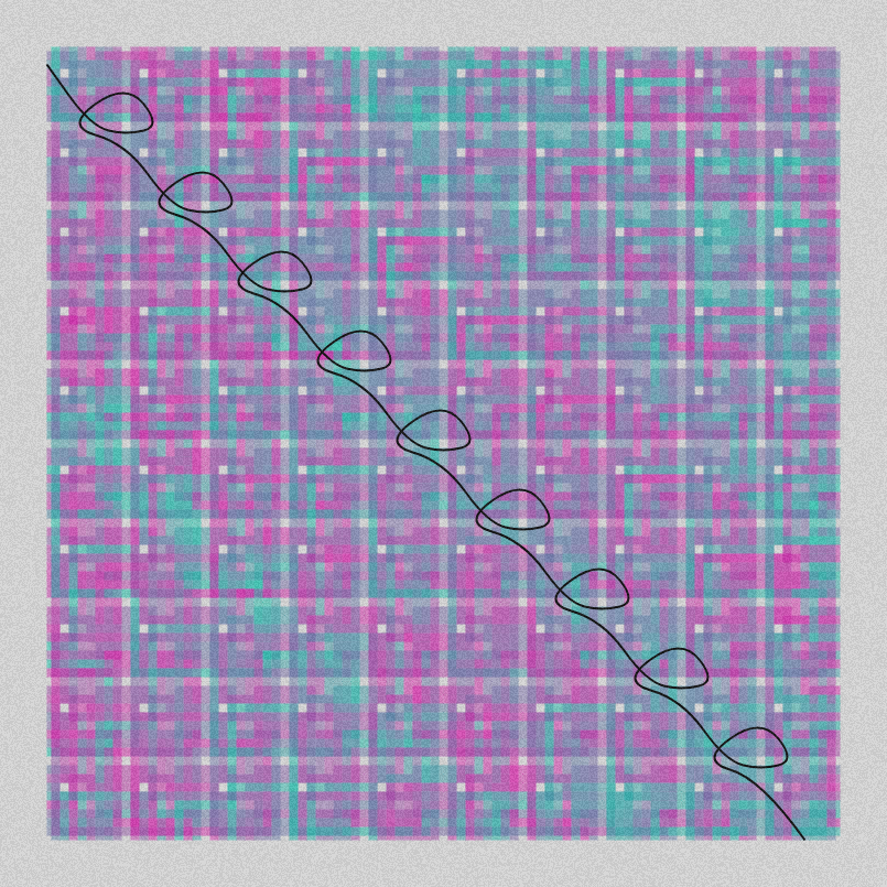 Solarisedigle's tweet photo. Seems new drop upcoming 😍
.
#cryptoart #fxhash #generativeart #nft https://t.co/3OMDSy4DoJ
